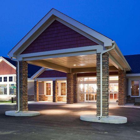 Americinn By Wyndham Hawley Exterior photo