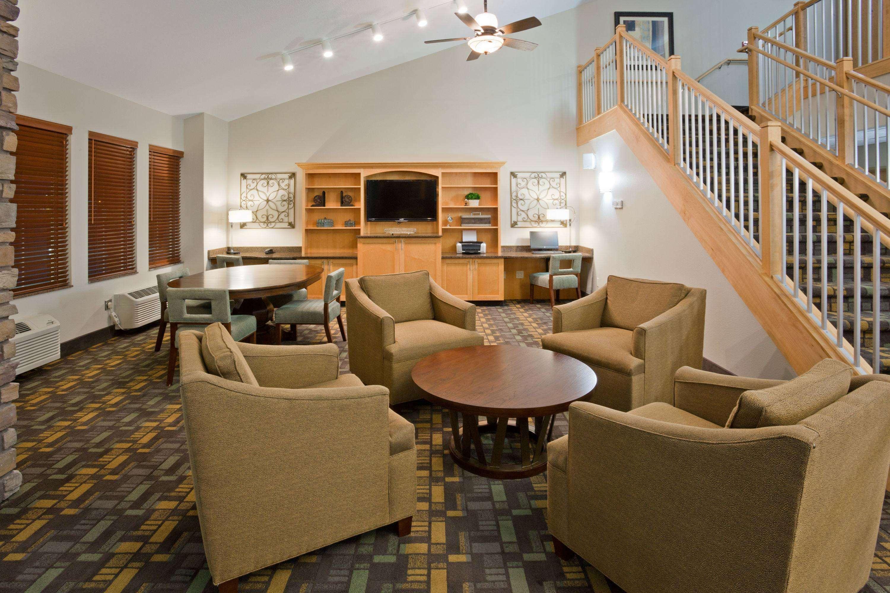 Americinn By Wyndham Hawley Exterior photo