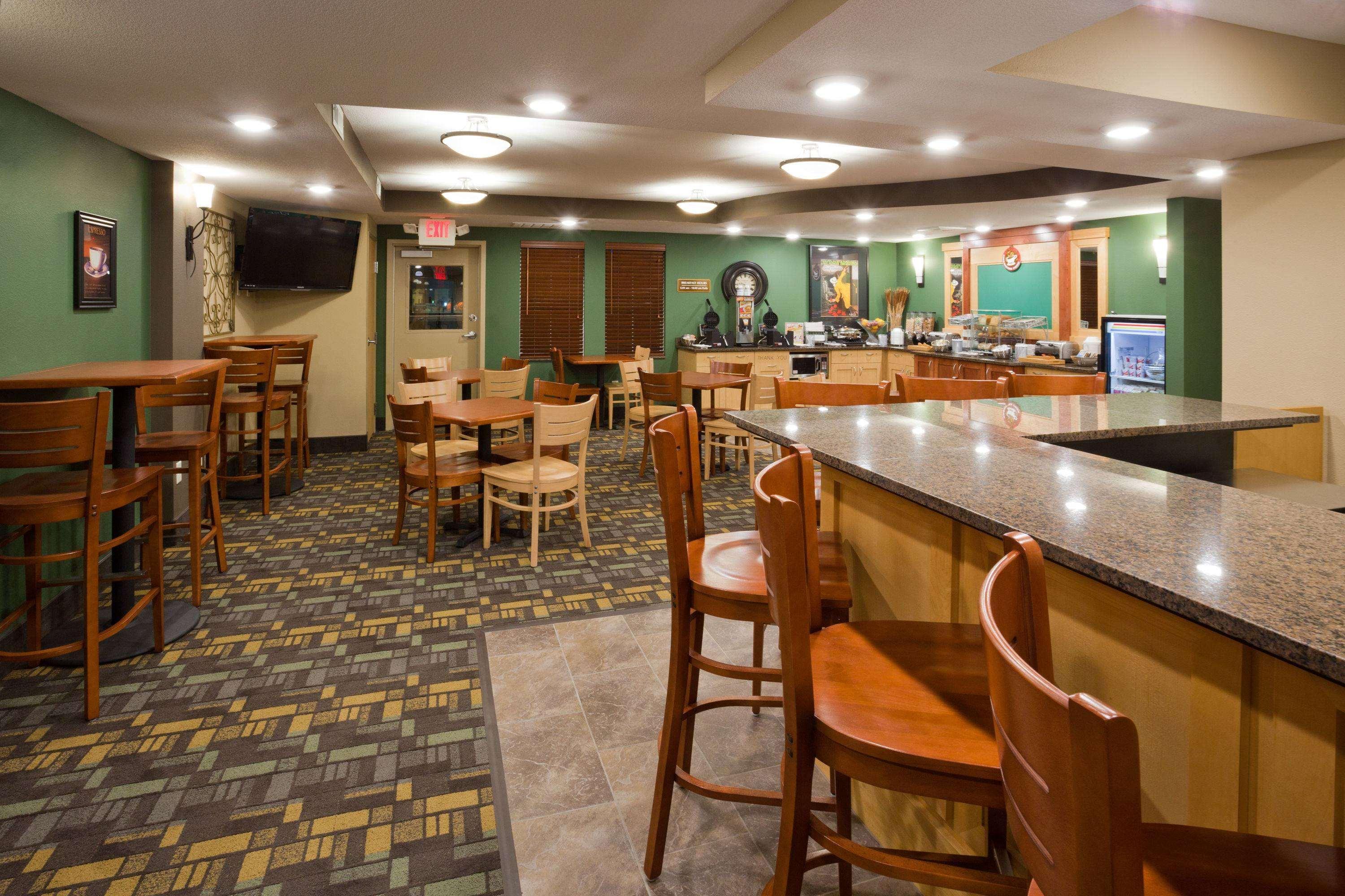 Americinn By Wyndham Hawley Exterior photo
