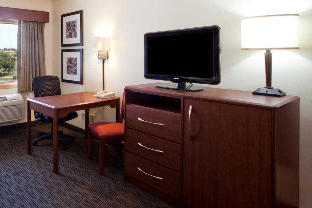 Americinn By Wyndham Hawley Room photo